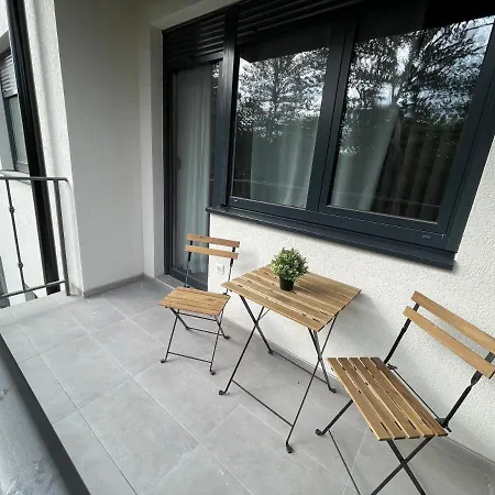 Istra_28 Titova Apartment Zlatibor